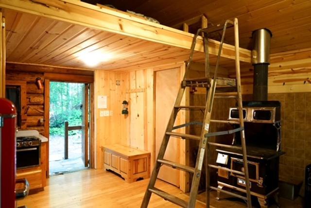 Hope Alaska'S Bear Creek Lodge Exterior photo