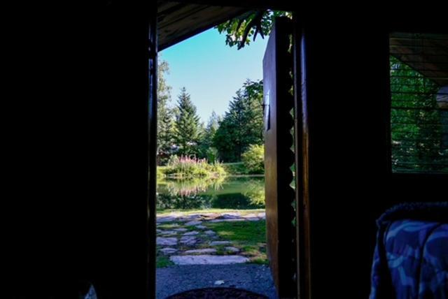 Hope Alaska'S Bear Creek Lodge Exterior photo
